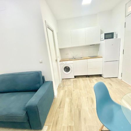 China Town Madrid 01 Apartment Luaran gambar