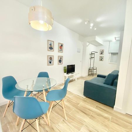 China Town Madrid 01 Apartment Luaran gambar