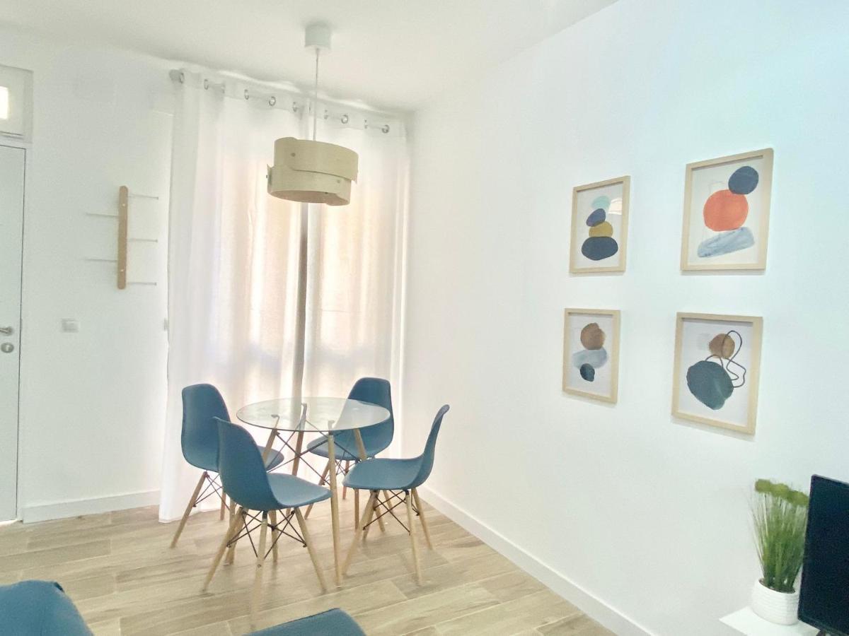 China Town Madrid 01 Apartment Luaran gambar