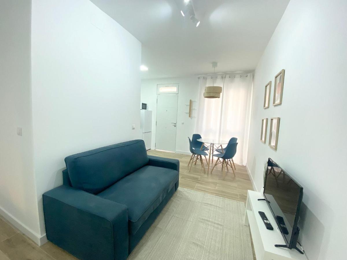 China Town Madrid 01 Apartment Luaran gambar