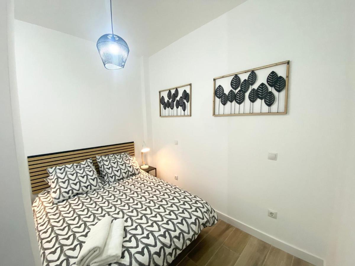 China Town Madrid 01 Apartment Luaran gambar