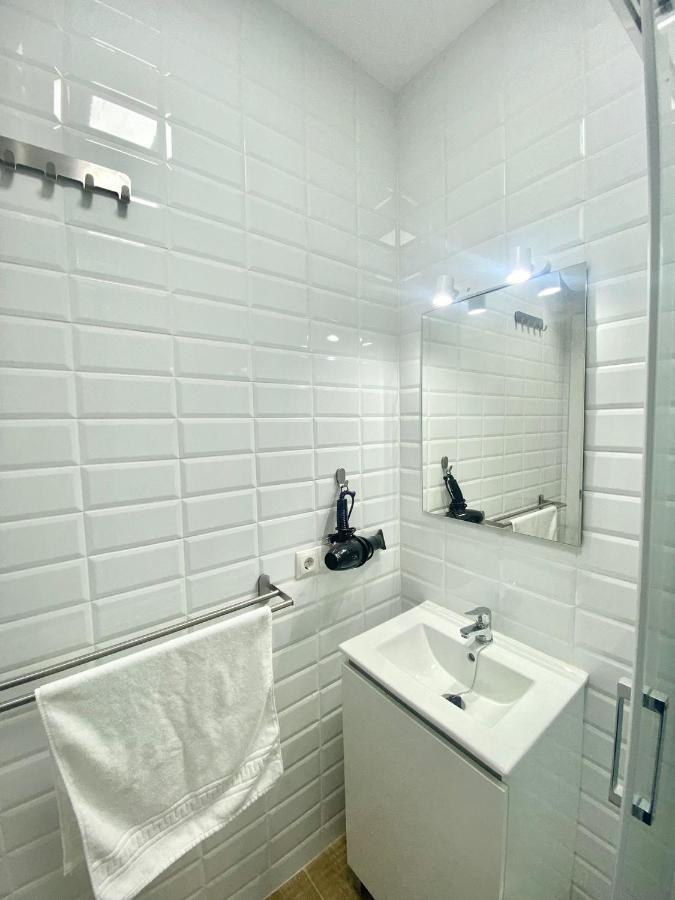 China Town Madrid 01 Apartment Luaran gambar