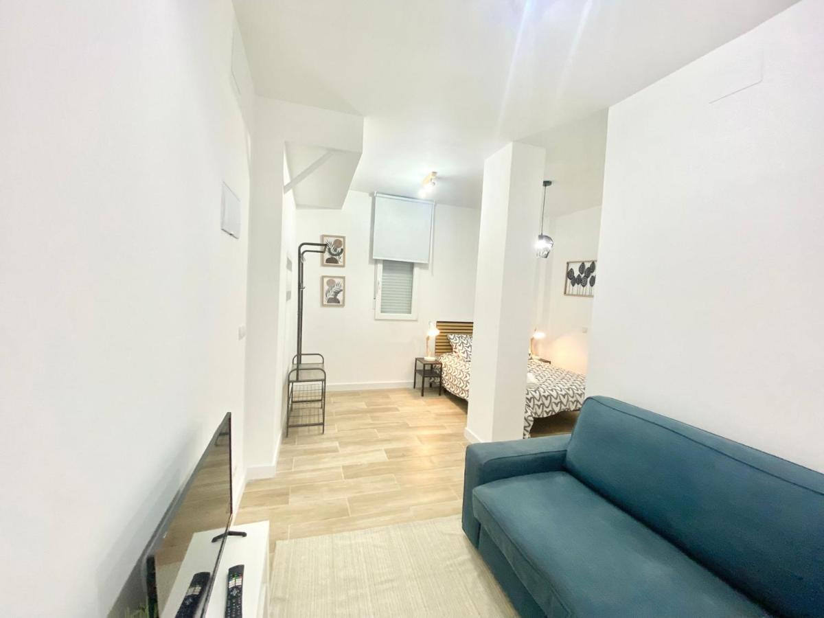 China Town Madrid 01 Apartment Luaran gambar