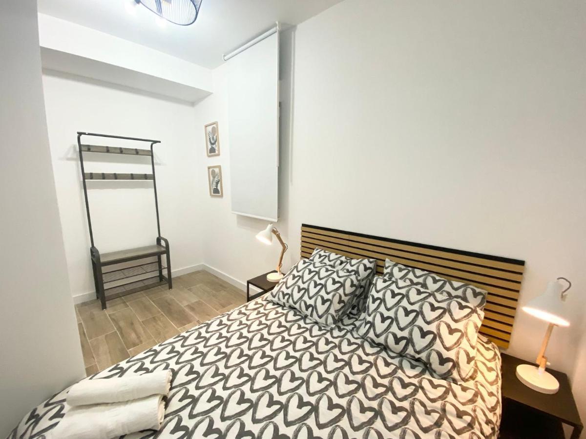 China Town Madrid 01 Apartment Luaran gambar