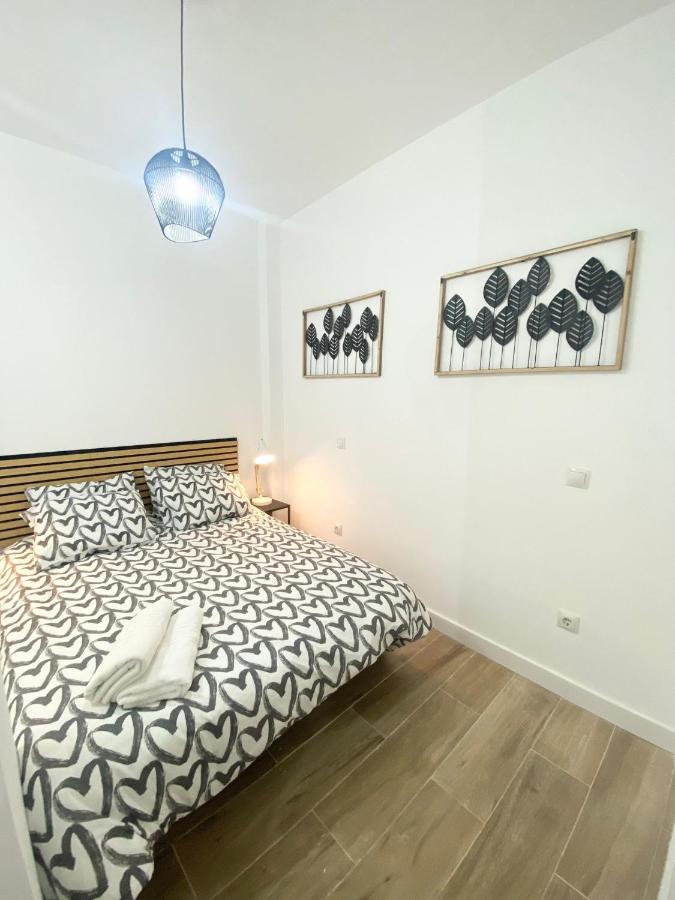 China Town Madrid 01 Apartment Luaran gambar